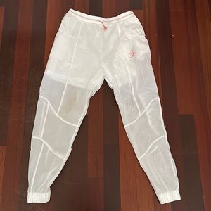 Gymshark cargo pants